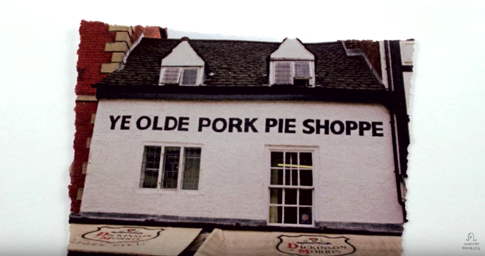 Ye Olde Debunking Instructional Video