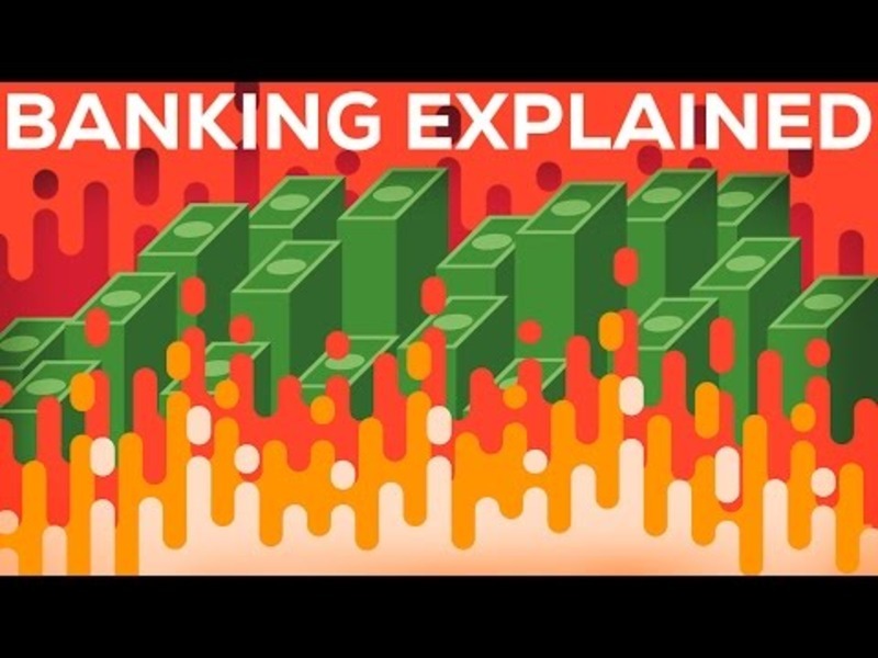 Banking Explained – Money and Credit Instructional Video