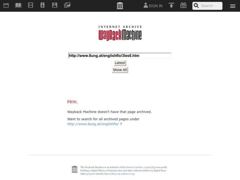 Happy Birthday Lesson Plan