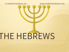 Hebrews PPT