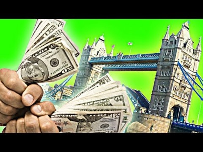 London Bridge Was Sold to the US!? Instructional Video