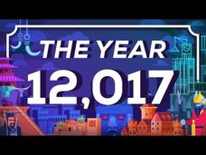 A New History for Humanity—The Human Era Instructional Video