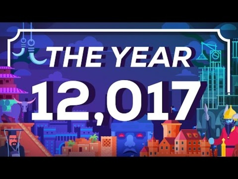 A New History for Humanity—The Human Era Instructional Video