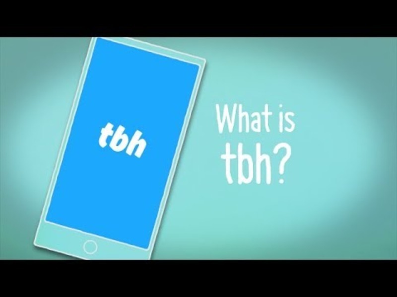 What Is tbh? Instructional Video