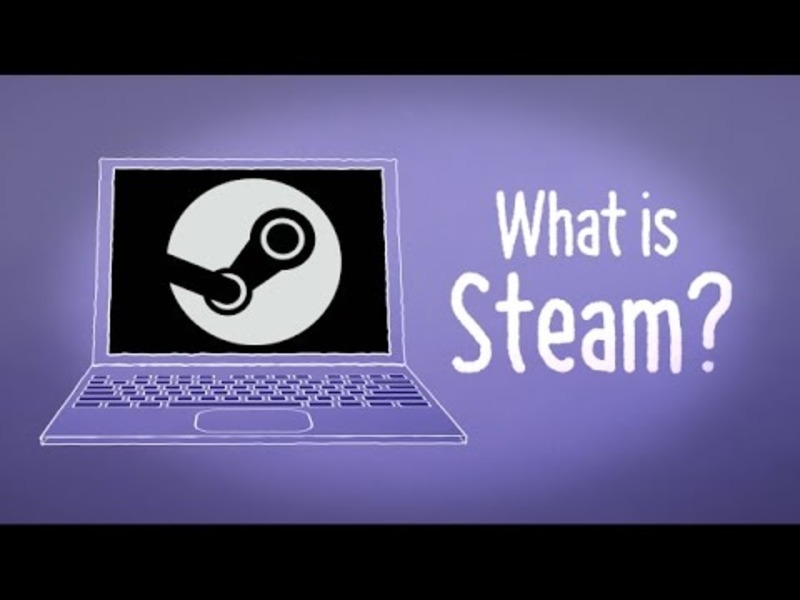 What is Steam? Instructional Video