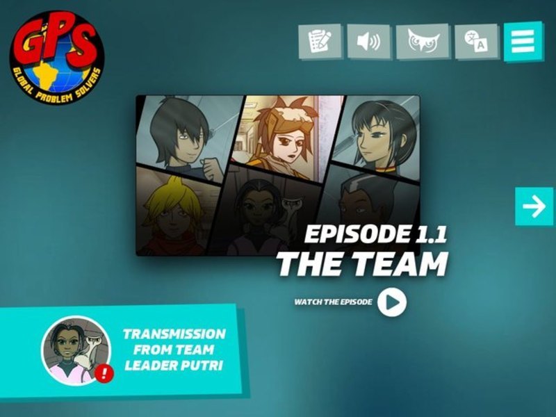 Episode 1.1: The Team Instructional Video