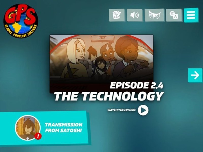 Episode 2.4: The Technology Instructional Video