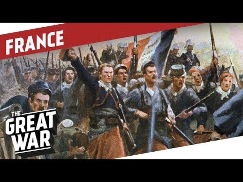France Before WW1 - La Belle Époque? Instructional Video