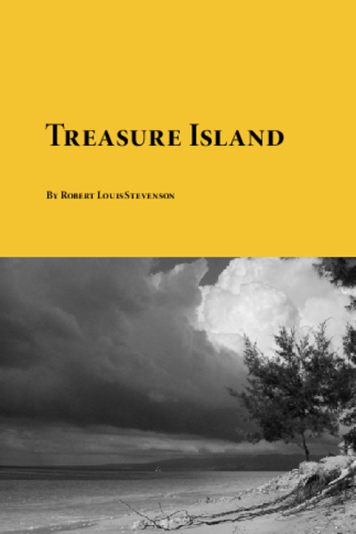 Treasure Island eBook