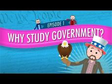 Crash Course: U.S. Government and Politics