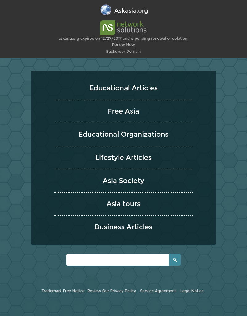 Rice: The Global Crop Lesson Plan