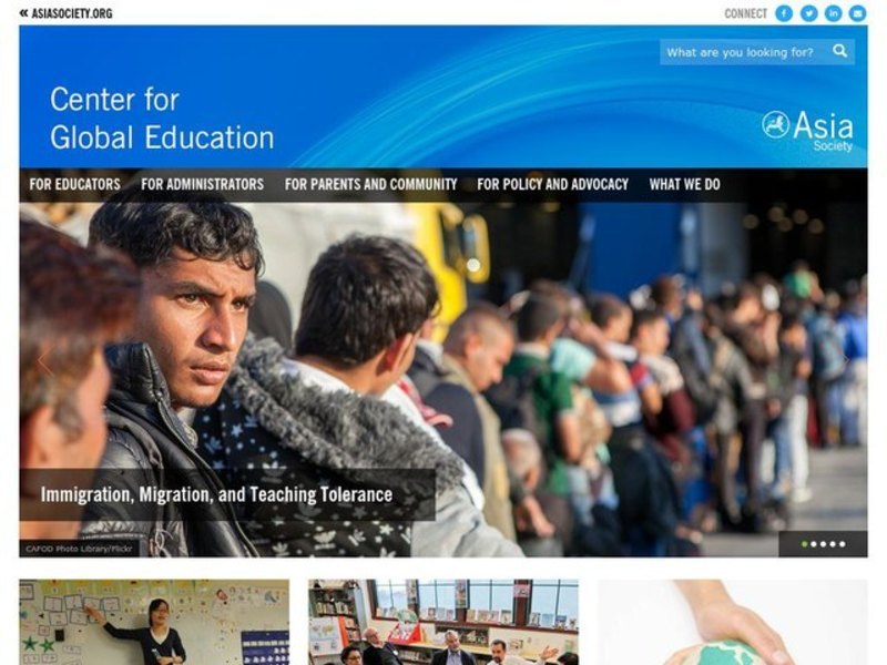 American and Japanese Cities Lesson Plan