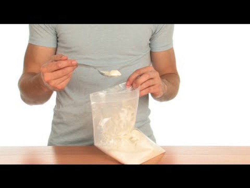 Homemade Ice Cream - Sick Science! #041 Instructional Video