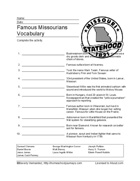 Homeschooling Organizer