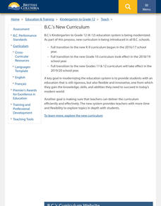 Grade 9 - Career Development (Career Preparation) Lesson Plan