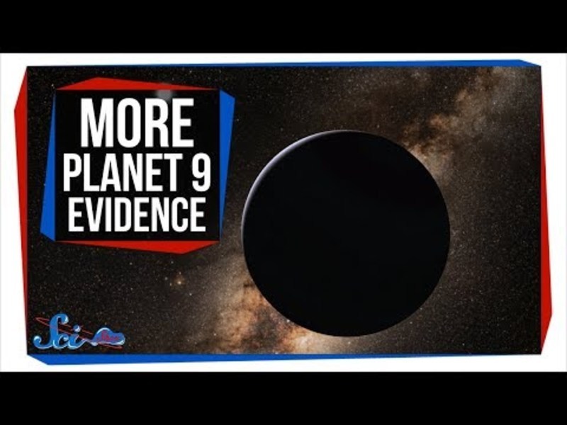 New Evidence for Planet 9! Instructional Video