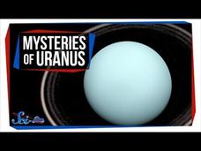 What Knocked Over Uranus? And Two Other Mysteries Instructional Video