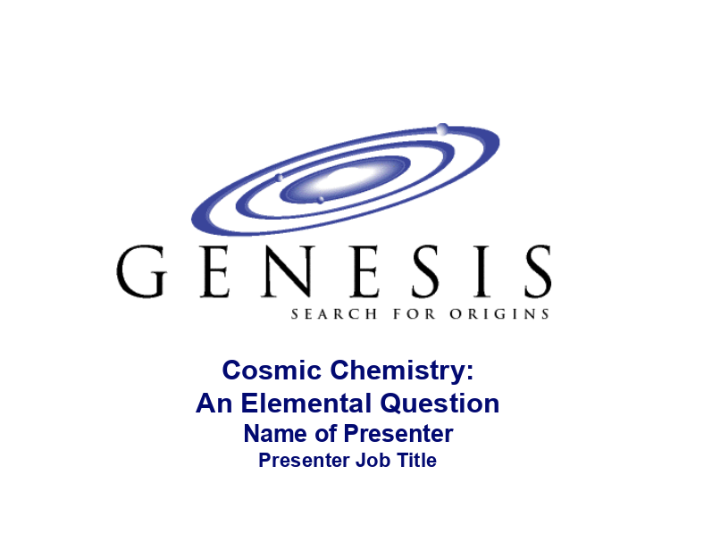 Atoms, Elements, and Isotopes PPT