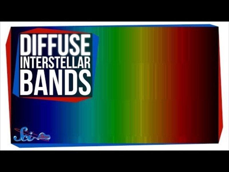 The 100-Year Mystery of the Diffuse Interstellar Bands Instructional Video