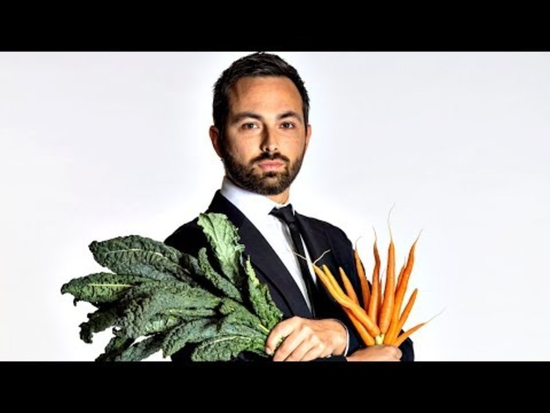 Is Our Food Becoming Less Nutritious? Instructional Video