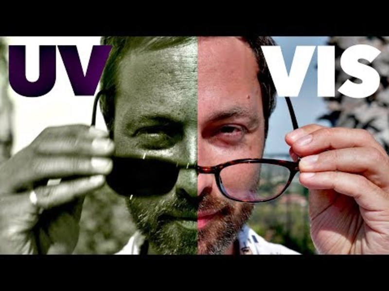 The World in UV Instructional Video
