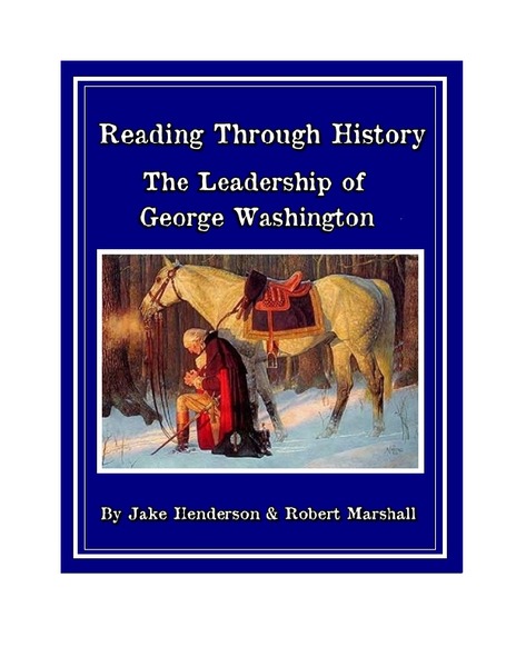 The Leadership of George Washington Worksheet