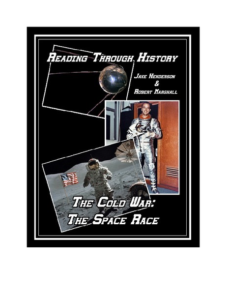 The Cold War: The Space Race Worksheet