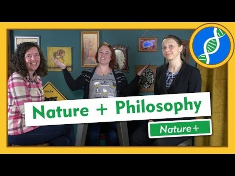 Nature + Philosophy Instructional Video