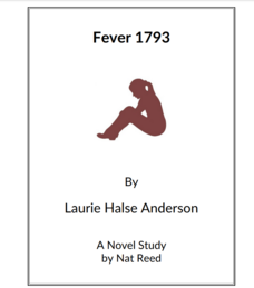Fever 1793: Novel Study Study Guide