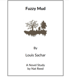 Fuzzy Mud: Novel Study Study Guide