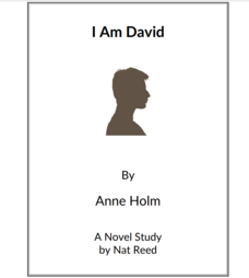 I Am David: Novel Study Study Guide