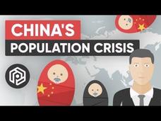 Why China Ended its One-Child Policy Instructional Video