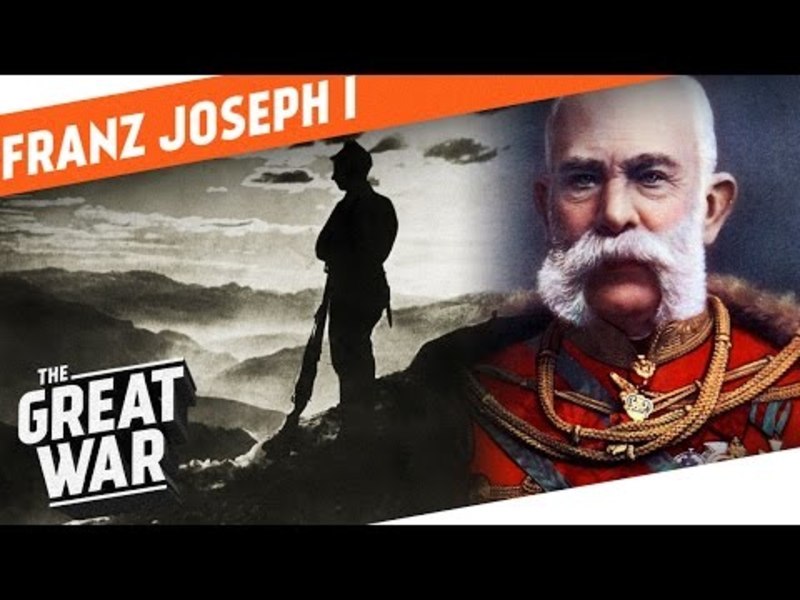 Franz Joseph I - The Father of Austria-Hungary Instructional Video