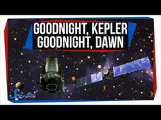 What We Learned from the Kepler Space Telescope Instructional Video