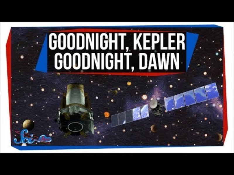 What We Learned from the Kepler Space Telescope Instructional Video
