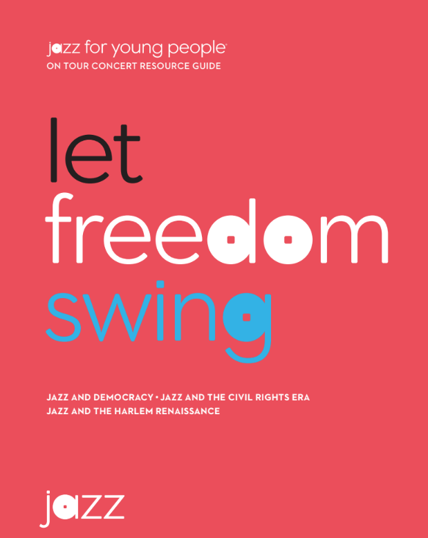 Let Freedom Swing Unit Plan