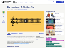 The Lowdown — A-Rhythm-Etic Instructional Video