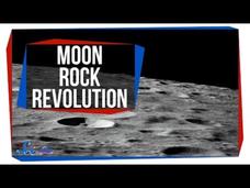 How Moon Rocks Revolutionized Astronomy Instructional Video