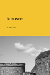 Dubliners eBook