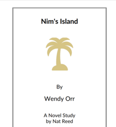 Nim's Island: Novel Study Study Guide