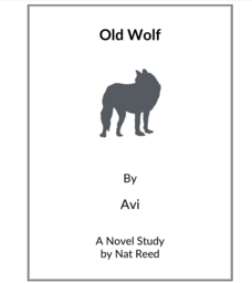 Old Wolf: Novel Study Study Guide