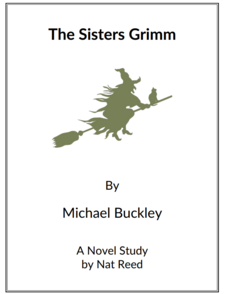 The Sisters Grimm: Novel Study Study Guide