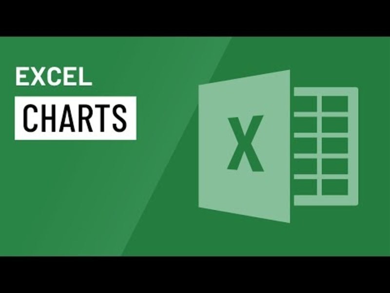 Excel 2016: Charts Instructional Video