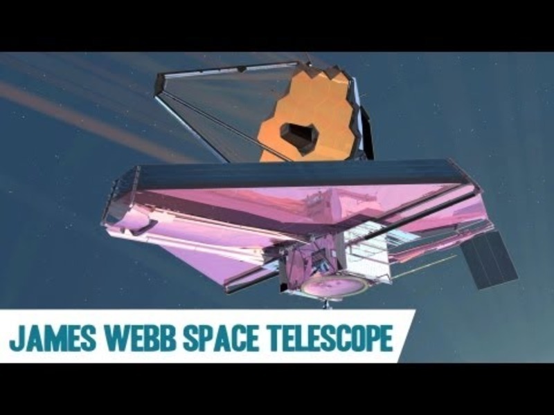 From Kepler to Webb: The History of the Telescope Instructional Video