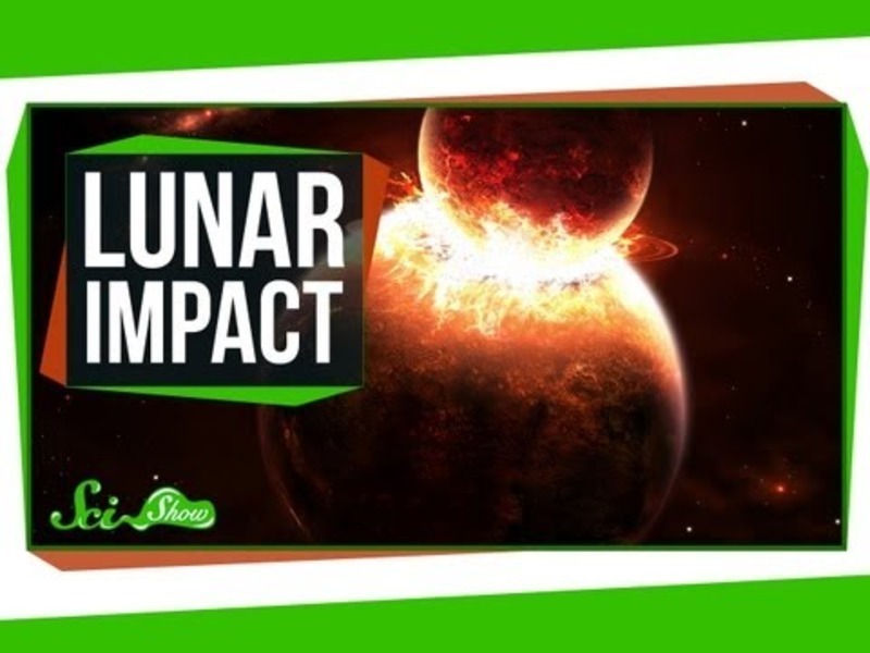 Lunar Impact! Instructional Video