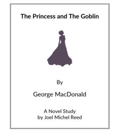 The Princess and The Goblin: Novel Study Study Guide