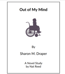 Out of My Mind: Novel Study Study Guide