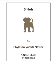 Shiloh: Novel Study Study Guide