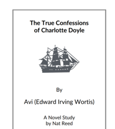 The True Confessions of Charlotte Doyle Study Guide