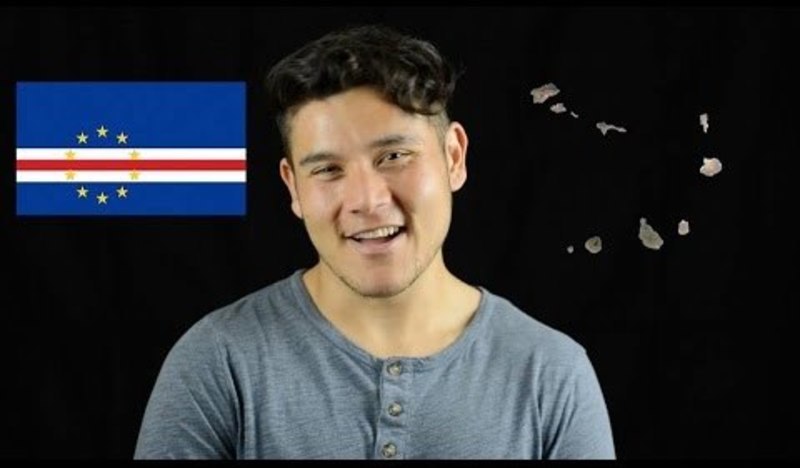 Geography Now! Cape Verde Instructional Video